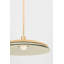 Oneida 1 Light Pendant