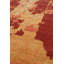 Erased Look One-of-a-Kind 6' X 8'11" Area Rug