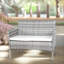 3 - Person Patio Dining Set Table,