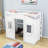 Gabriella-Frances Kids Loft Bed with Ladder-1187112118-1187112116