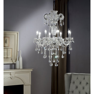 Montevideo Chandelier