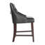 Tabouret de bar et de comptoir Balyon-93344234-38953034