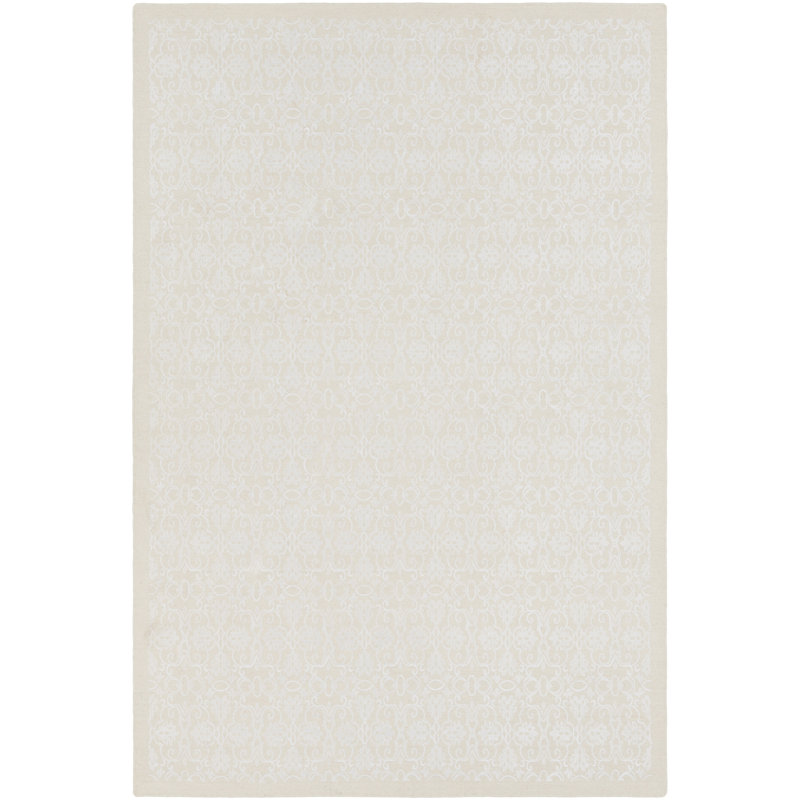 Fernisky Indoor Rug, Rectangle 2' x 3'4"