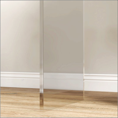 Rectangular Coffee Table with Manufactured Wood Table Topand Shelf