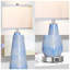 Ensemble de 2 lampes de table Modern