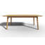 Outdoor Teak Dining Table