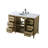 48 Inch Single Bathroom Vanity-1895383862
