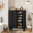 Kelahni Bathroom Cabinet-812437476