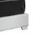 Upholstered Low Profile Standard Bed-89169836-89169824