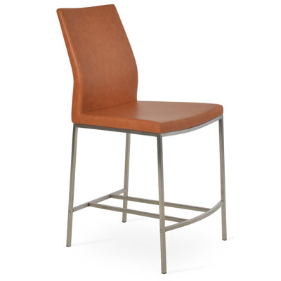 Tabouret de bar 29 po Pasha