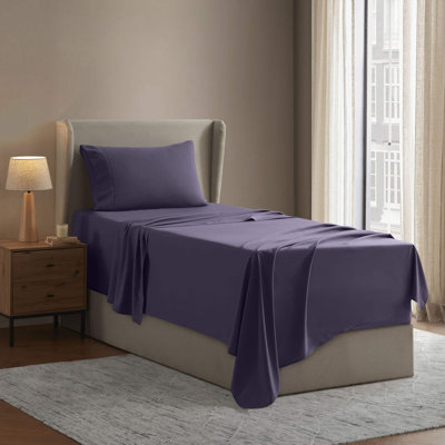 Luxury Collection Classic Smooth Thread Sheet Set