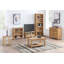 Racquel Solid Wood End Table-27428400