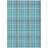 Machine Washable Indoor/Outdoor Chayden ACN1054 Rug-296276611