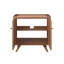 Birdie 35'' Single Bathroom Vanity Base Only in Natural