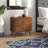 Temaraia 2-Drawer Nightstand-672392874