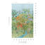 Finches Jungle Panel Set-65919123