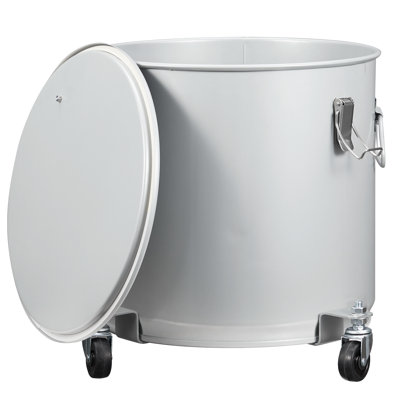 Steamer Pot with Lid