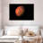 Oberle Planet Mars-108822353