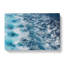 Blue Waters - Wrapped Canvas-55312733