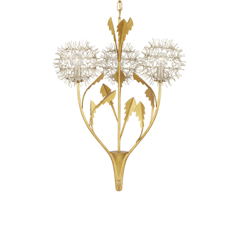 Dandelion 3 - Light Pendant