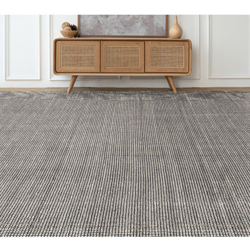 One-of-a-Kind 8'9" X 11'9" Area Rug
