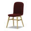 Caulfield 46cm H Fabric Upholstered Side Chair-23616044