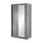 Zakhar 2 Door Wardrobe-33439166-90674746