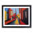 Black Framed