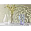 Linea Handmade Glass Table Vase