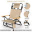 Chaise de plage Teruo-1492603009