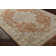 Oriental Indoor Rug