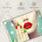 Shuttleworth Watermelon Designed Nails-108731228