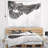 Polyester Tapestry-28504212
