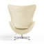 Fauteuil d'appoint 35,4 po Finola-812703147