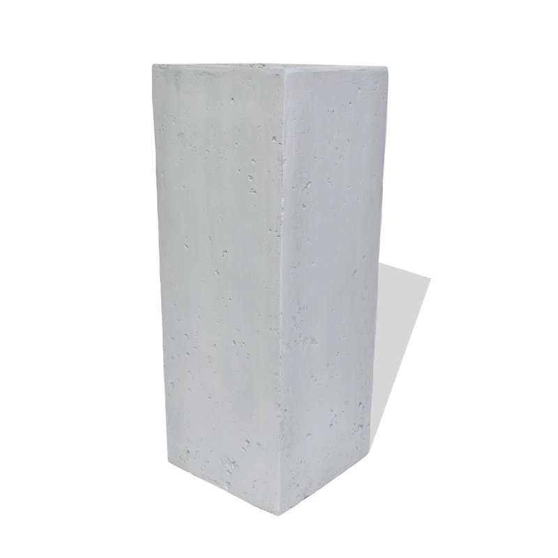 Atheer Planter Box, 82cm H x 42cm W x 42cm D
