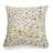 18" Granite Square Pillow-132867634