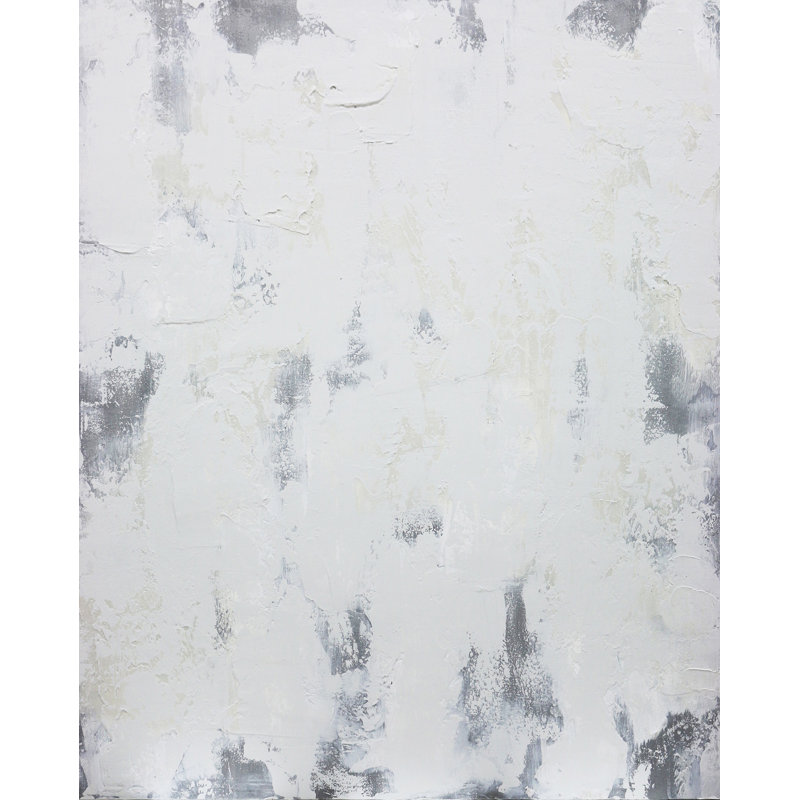 Inherent Behavior' Print on Canvas