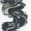 Stroke Print by GOLD RUSH ART CO