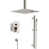 Brushed Nickel is out of stock