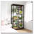 Farmhouse Bookshelf