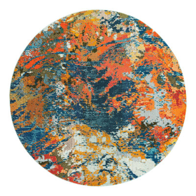 Washable Indoor Rug