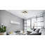 Rehberg LED Semi Flush Mount