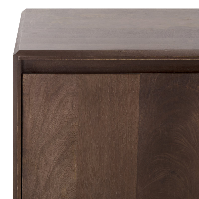 Cannes 68'' W Solid Wood Sideboard