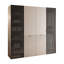 Manufactured Wood Wardrobe-305707066