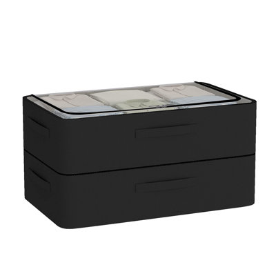 Hokku Designs Fabric Storage Bag