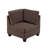Modern Sofa MODULAR SET 4PC