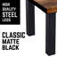 Pieds de table Yar-772792121