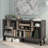 Emely TV Stand for TVs up to 65"