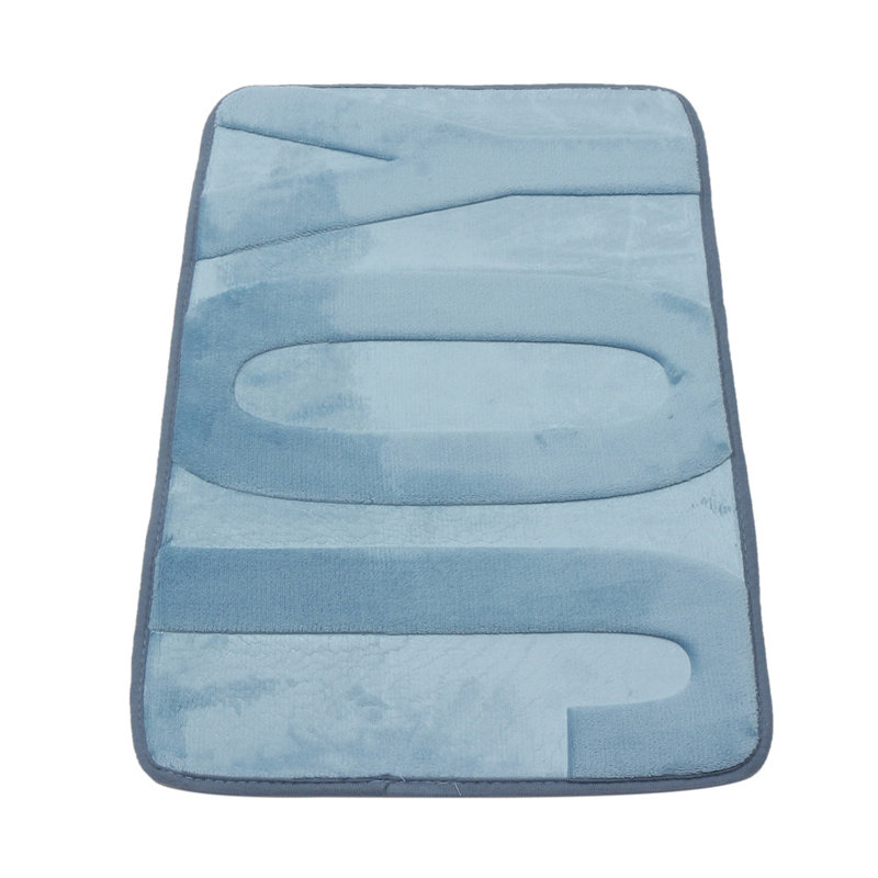 Almeer Non-Slip, Blue
