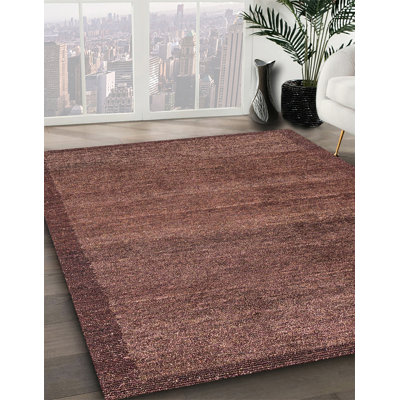 Abstract Indoor Rug